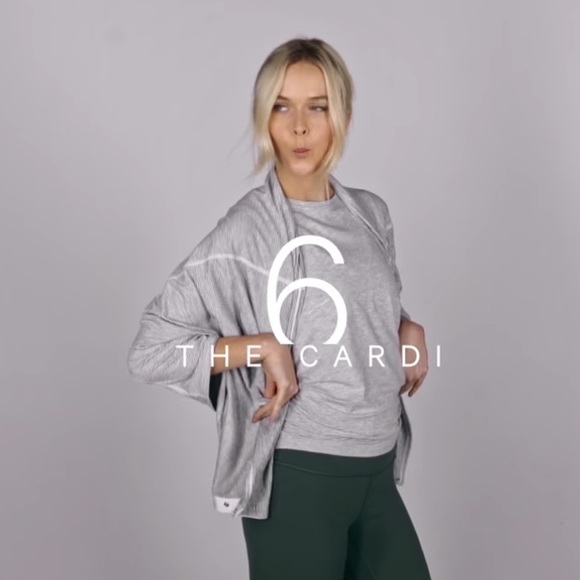 Vinyasa Scarf - Picture 6 of 8